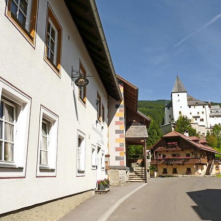 Appartement Mauterndorf Mauterndorf  Exterior photo