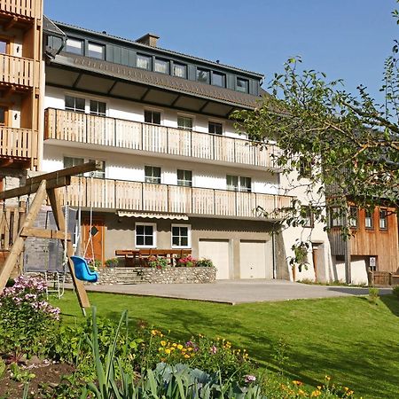 Appartement Mauterndorf Mauterndorf  Exterior photo
