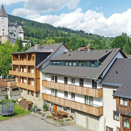 Appartement Mauterndorf Mauterndorf  Exterior photo