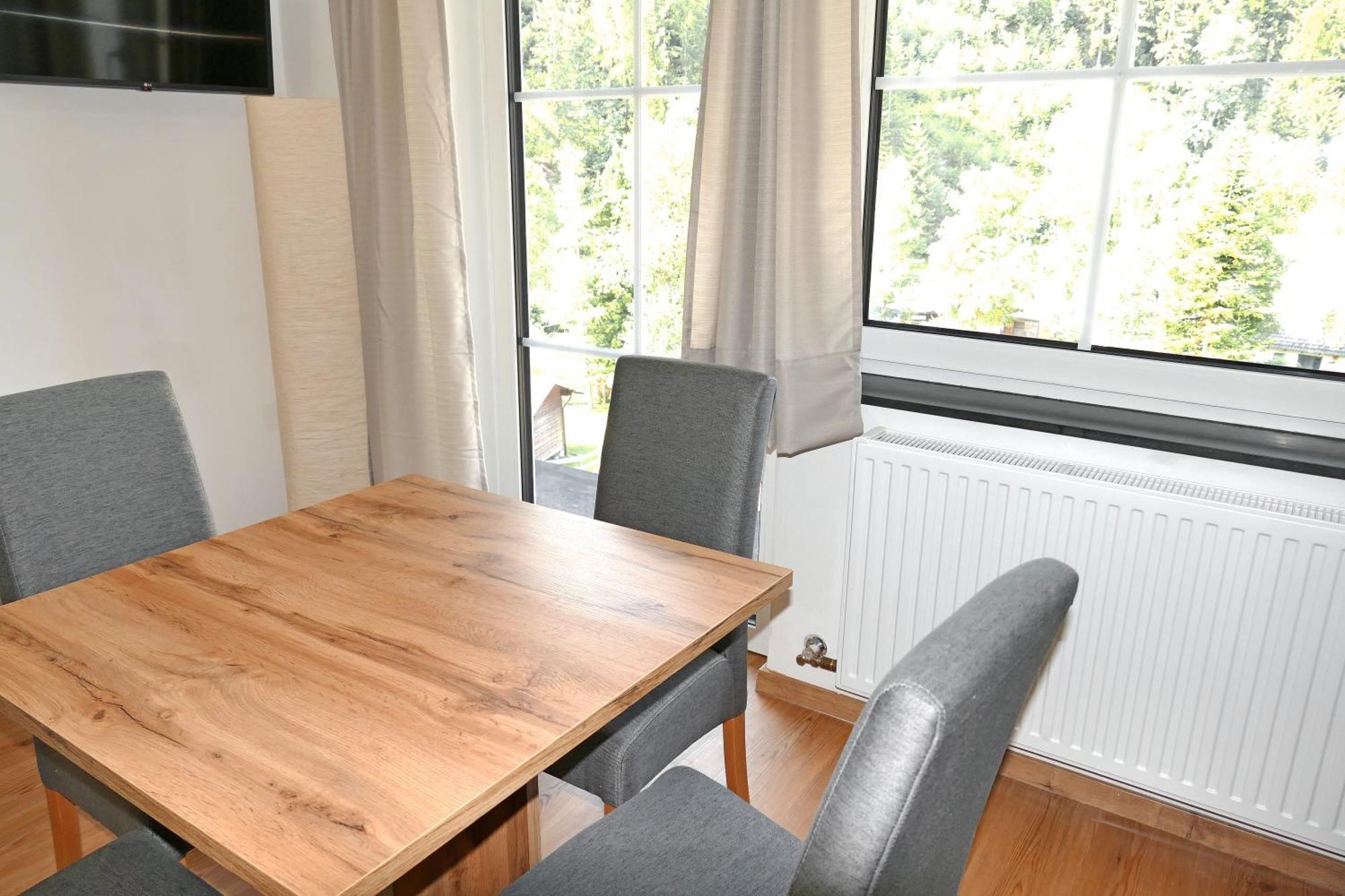 Appartement Mauterndorf Mauterndorf  Exterior photo