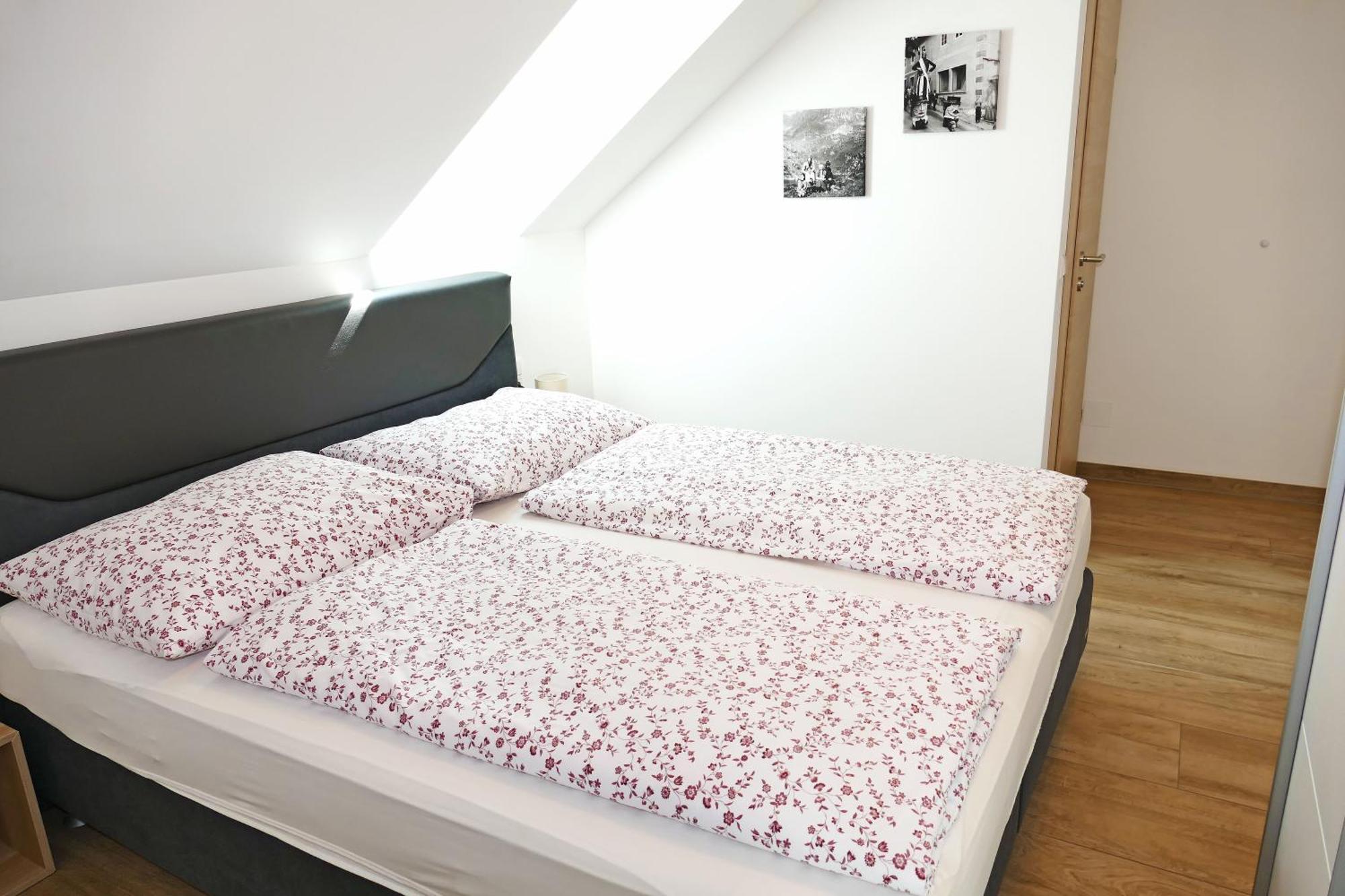 Appartement Mauterndorf Mauterndorf  Exterior photo